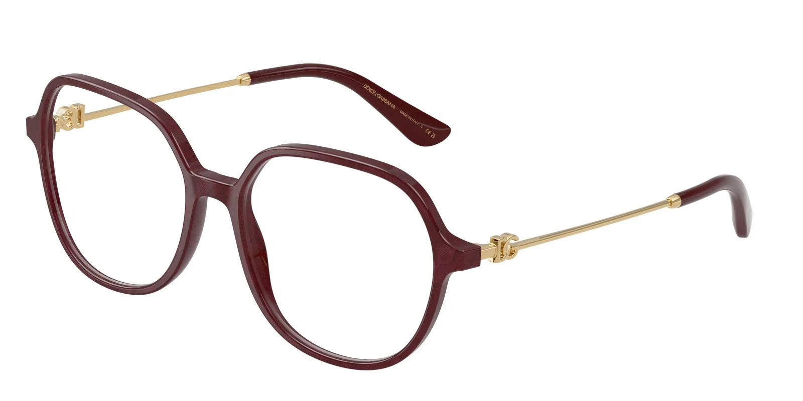 Dolce & Gabbana 3364 Eyeglasses - view 7